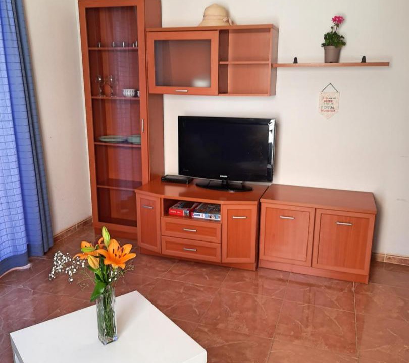 Photo of Livingroom in Castell de Ferro