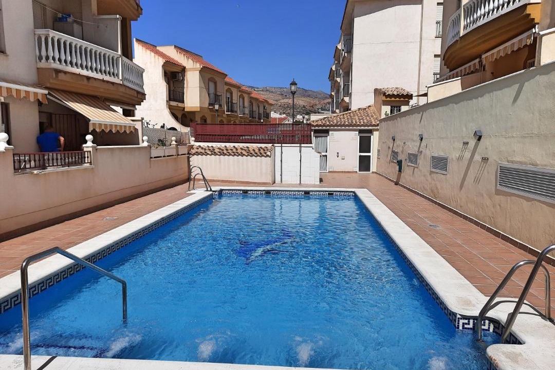 Photo of Outdoor in Castell de Ferro