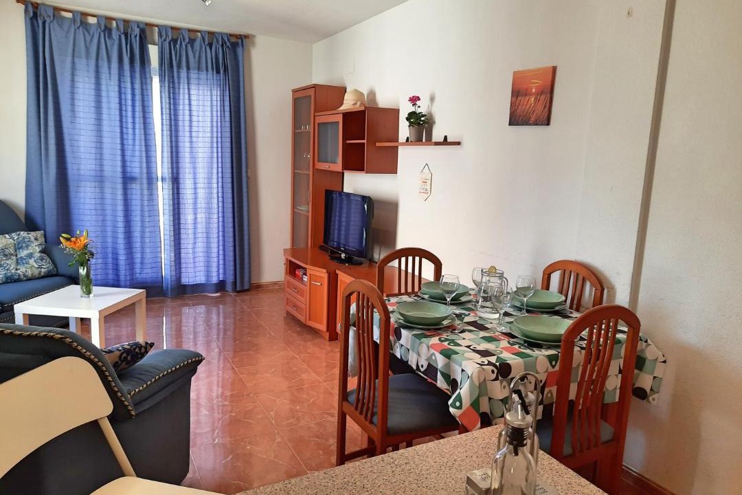Photo of Livingroom in Castell de Ferro