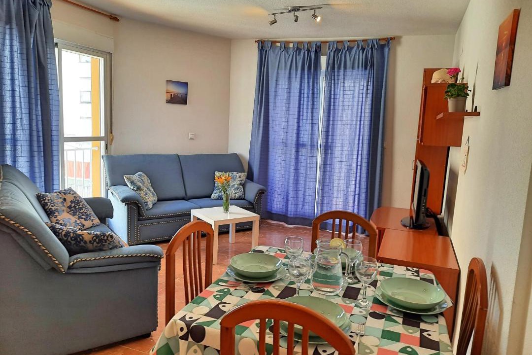 Photo of Livingroom in Castell de Ferro
