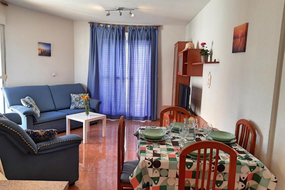 Photo of Livingroom in Castell de Ferro