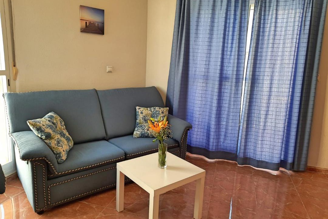 Photo of Livingroom in Castell de Ferro