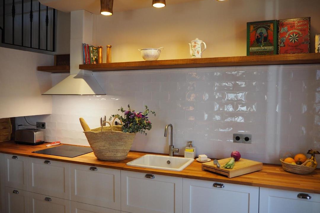Photo of Kitchen in Salobrena