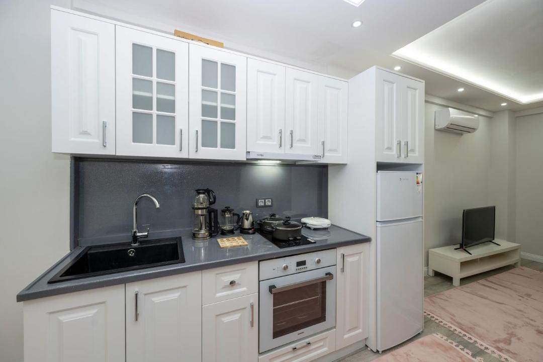 Photo of Kitchen in Tarabya Mahallesi