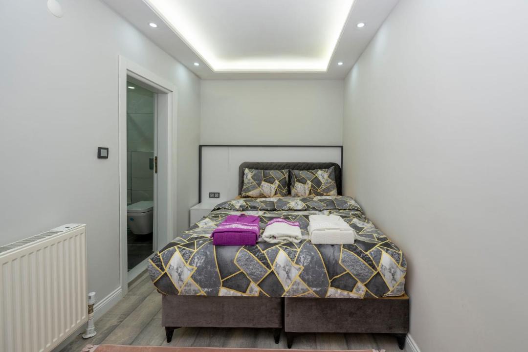 Photo of Bedroom in Tarabya Mahallesi