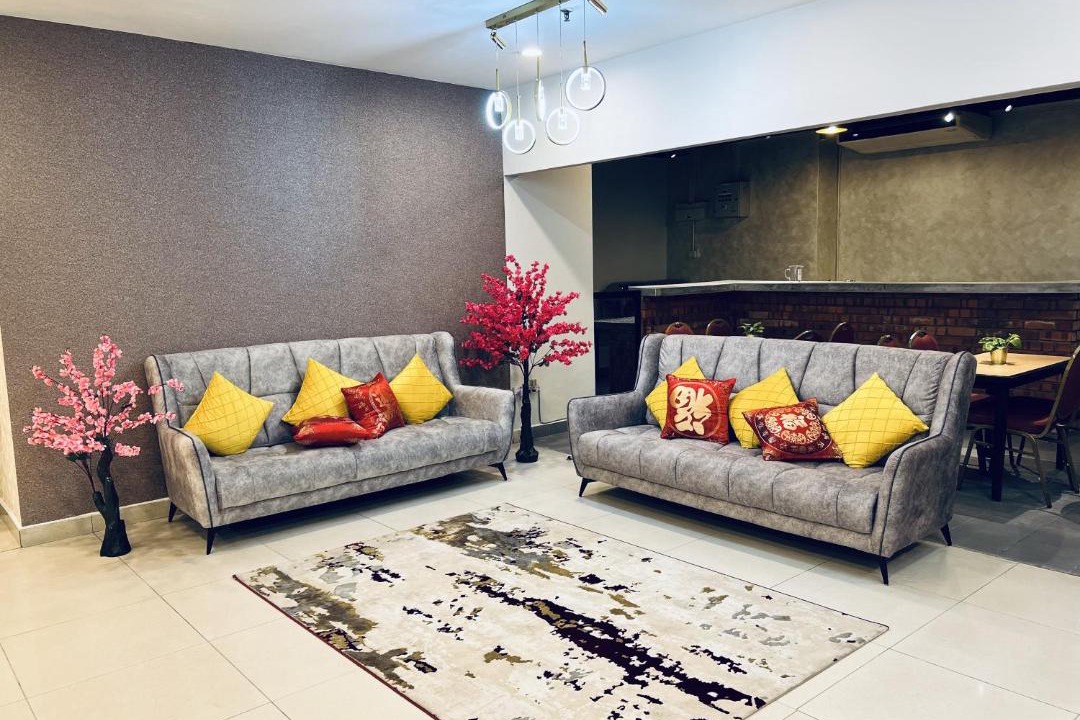 Photo of Livingroom in Taman Pertama