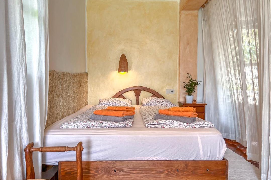 Photo of Bedroom in Orgiva