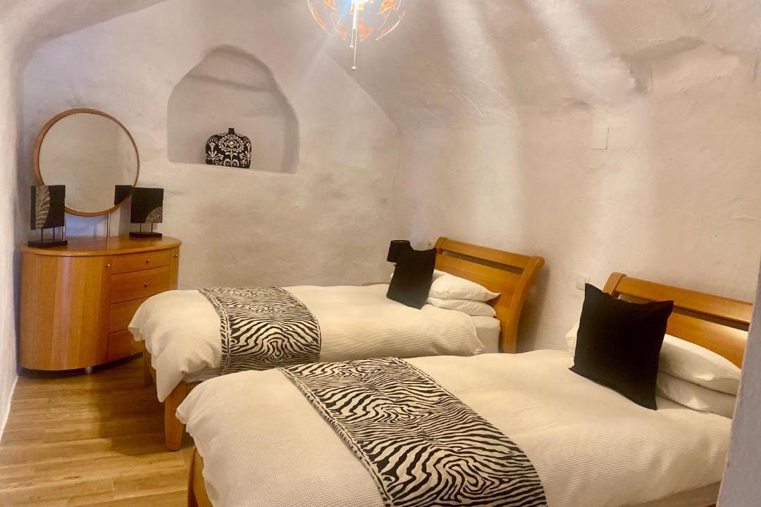 Photo of Bedroom in Benamaurel