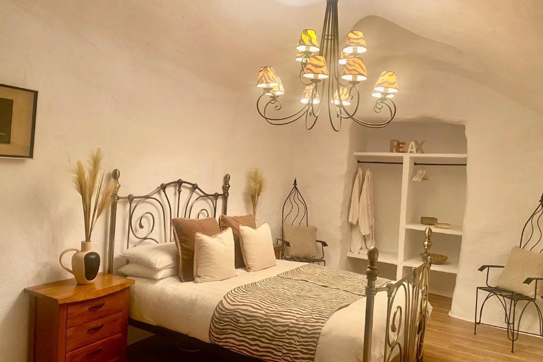 Photo of Bedroom in Benamaurel