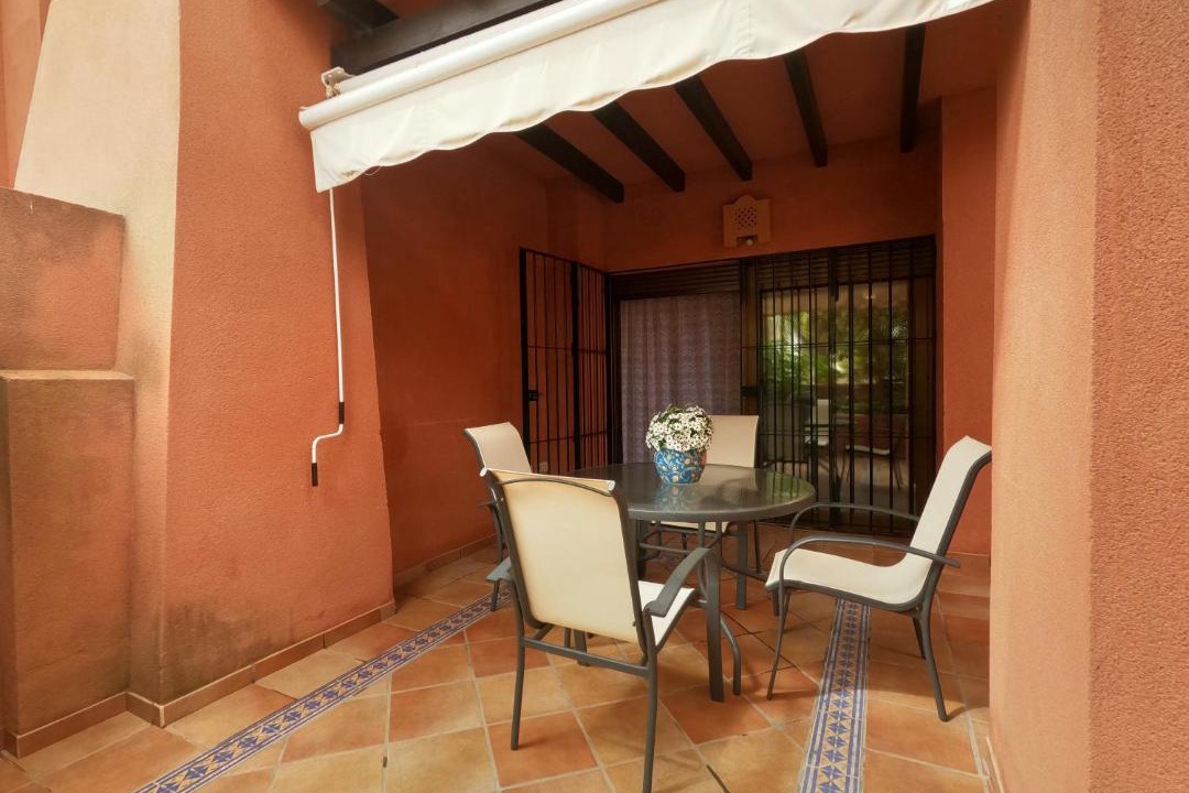 Photo of Livingroom in Motril