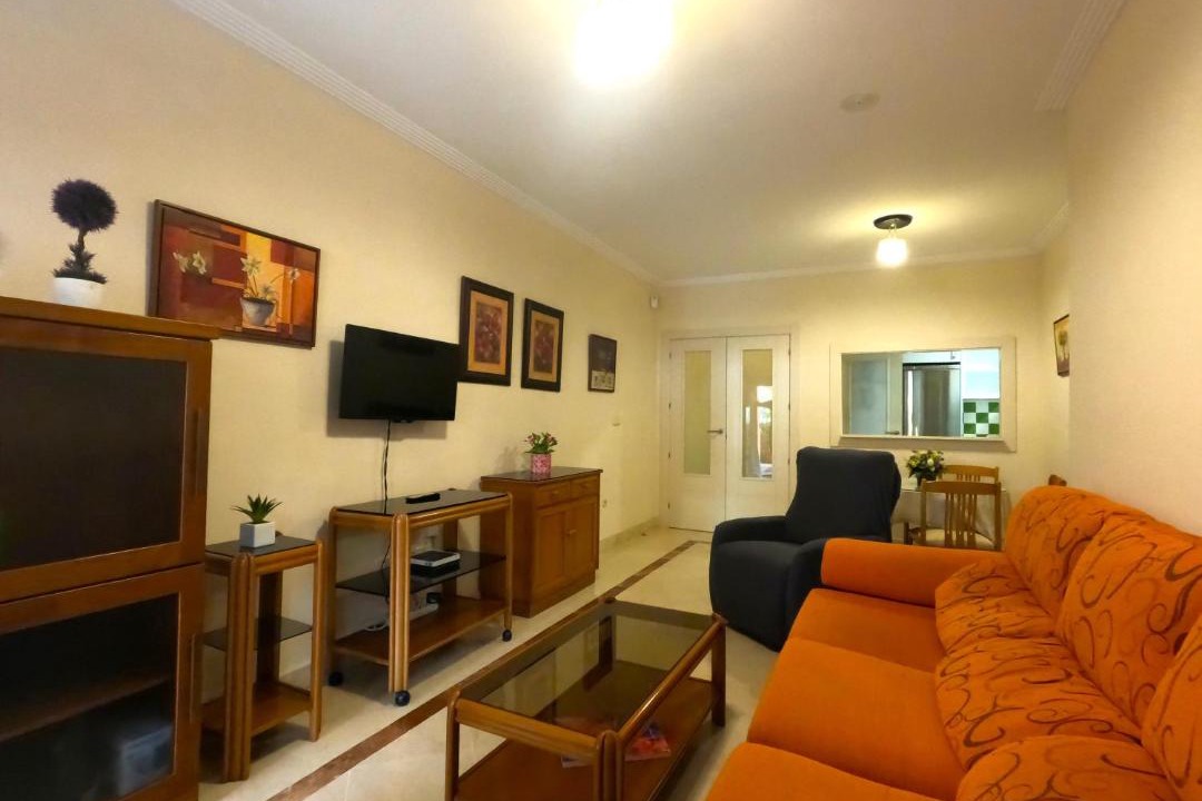 Photo of Livingroom in Motril
