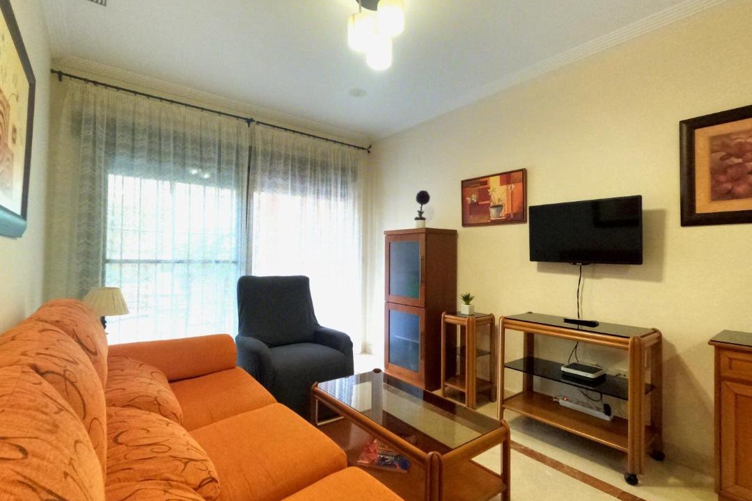 Photo of Livingroom in Motril