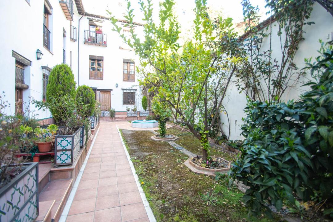 Photo of Others in Sacromonte