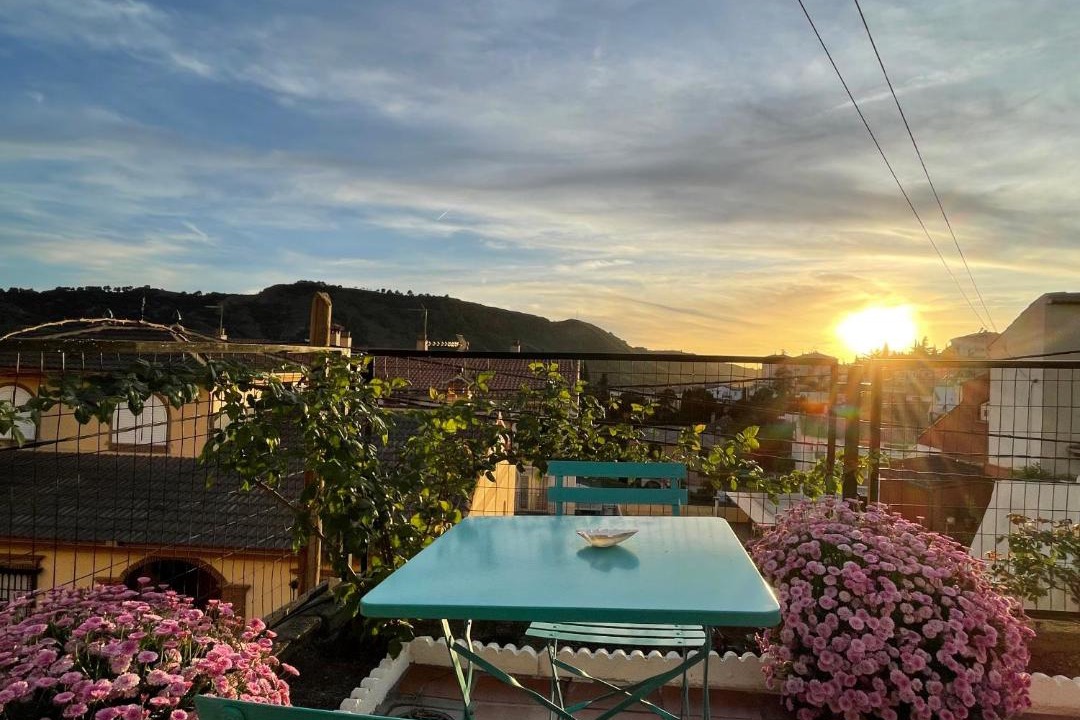Photo of Patio Balcony in Cenes de la Vega