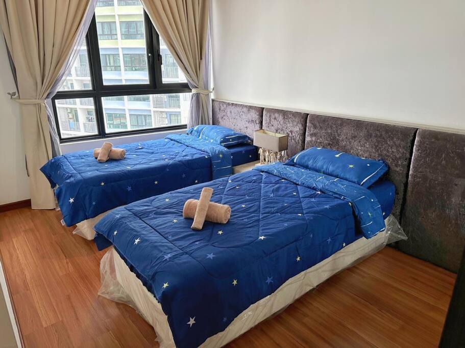 Photo of Bedroom in Seksyen 7