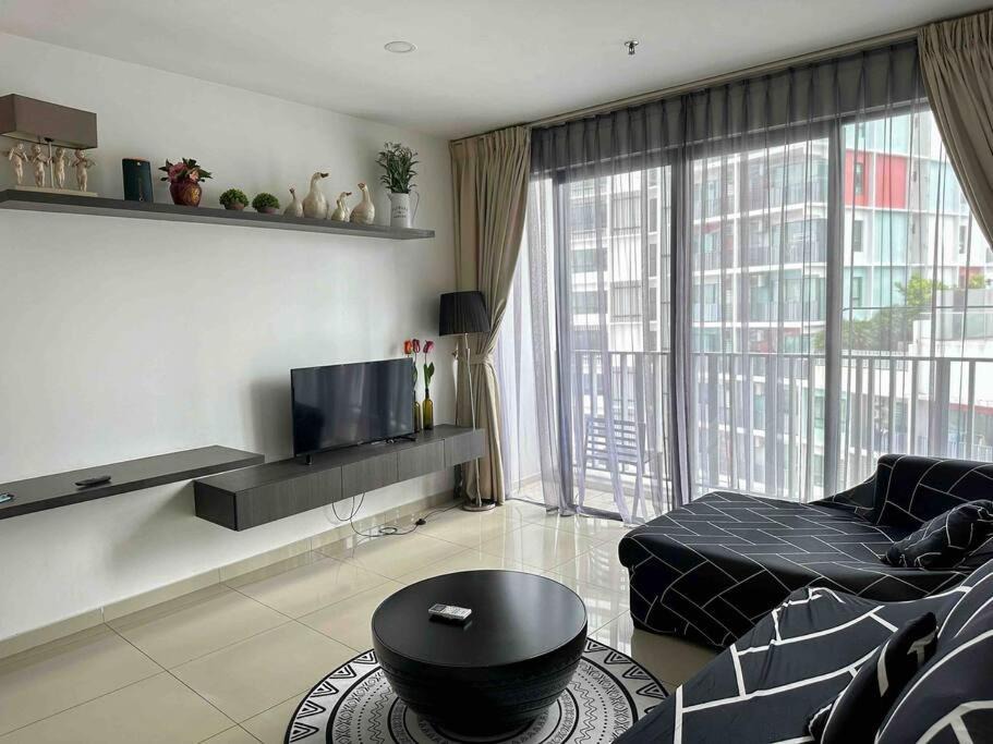 Photo of Livingroom in Seksyen 7
