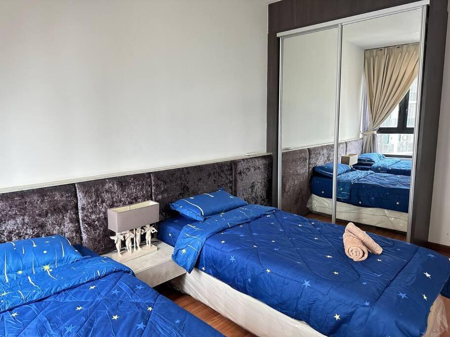 Photo of Bedroom in Seksyen 7