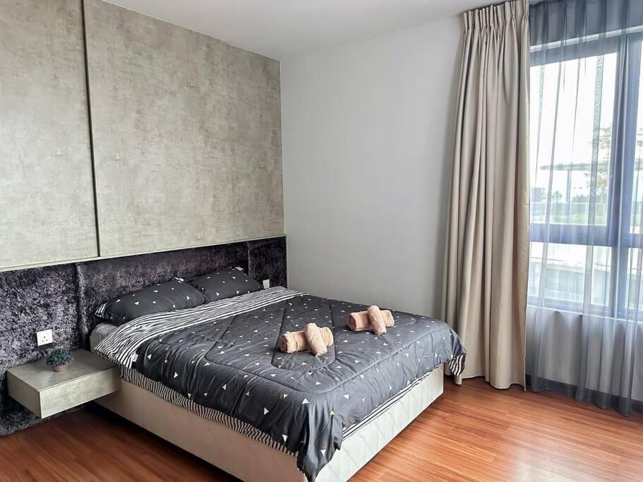 Photo of Bedroom in Seksyen 7
