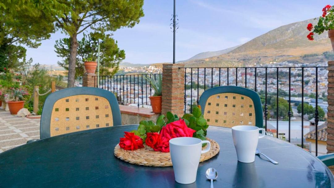 Photo of Patio Balcony in Loja