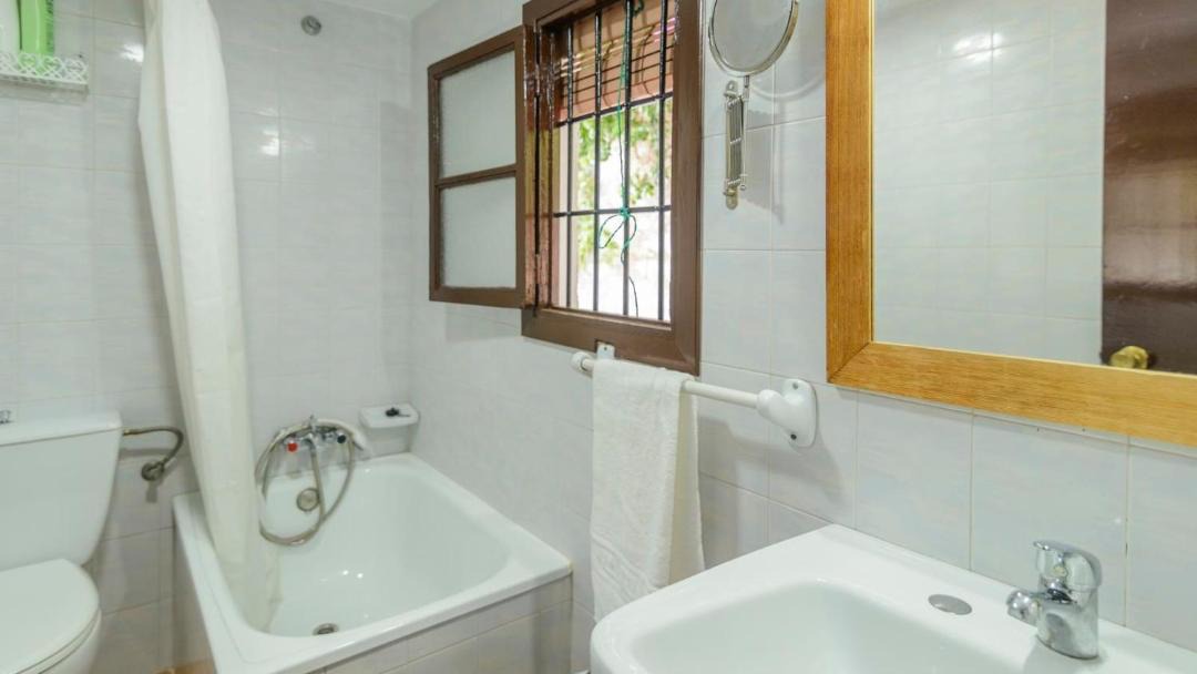 Photo of Bathroom in Loja