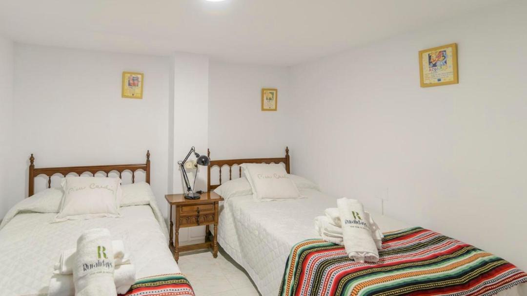 Photo of Bedroom in Loja