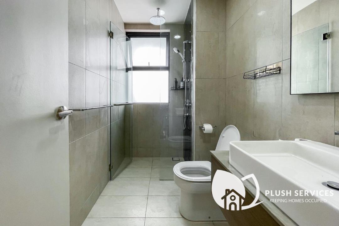 Photo of Bathroom in Taman Keramat