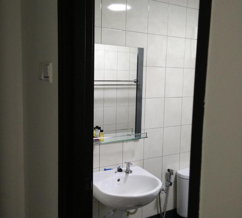 Photo of Bathroom in Shah Alam