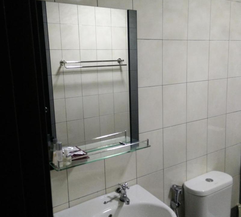 Photo of Bathroom in Shah Alam