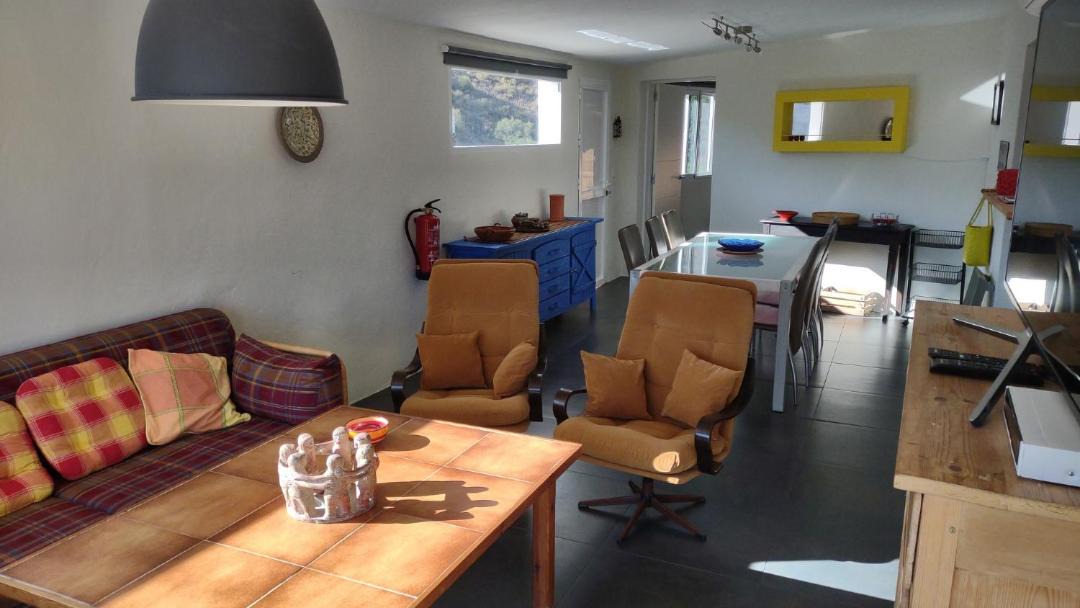 Photo of Livingroom in Almunecar
