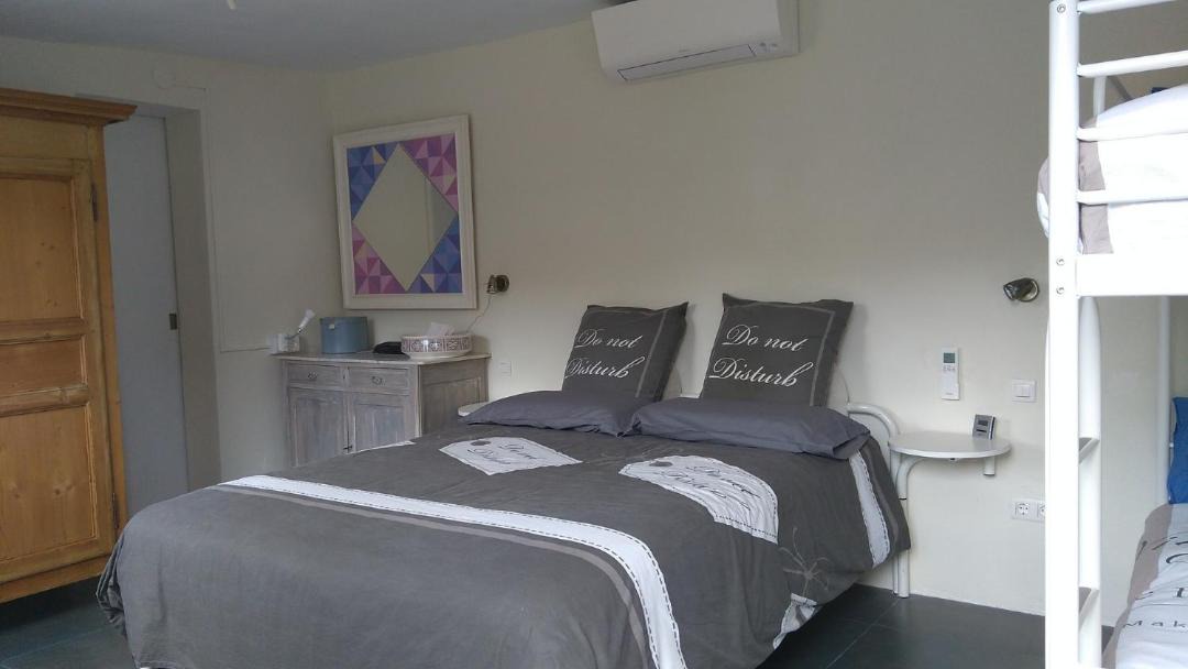Photo of Bedroom in Almunecar