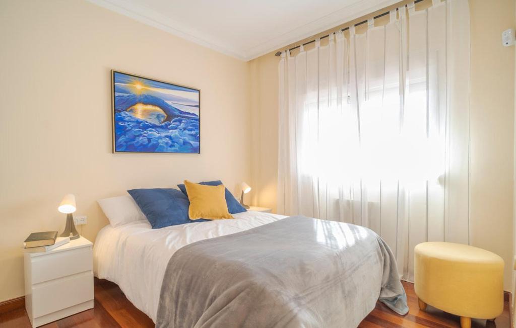 Photo of Bedroom in Barrio de la Vega