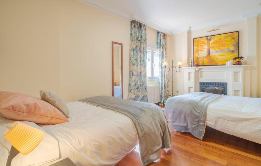 Photo of Bedroom in Barrio de la Vega