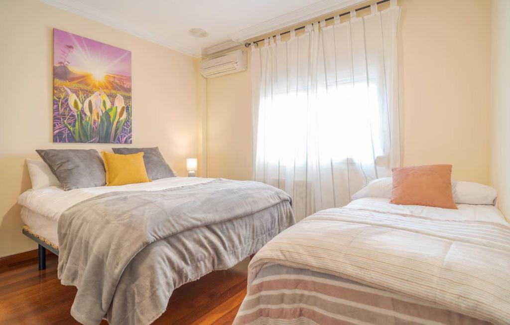 Photo of Bedroom in Barrio de la Vega