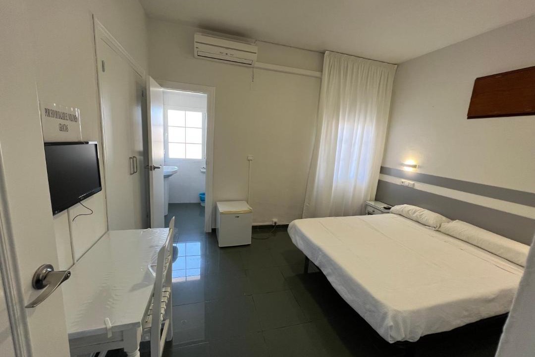 Photo of Bedroom in Baza