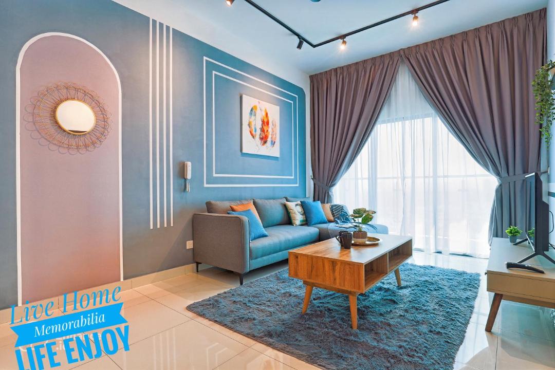 Photo of Livingroom in Bandar Sunway
