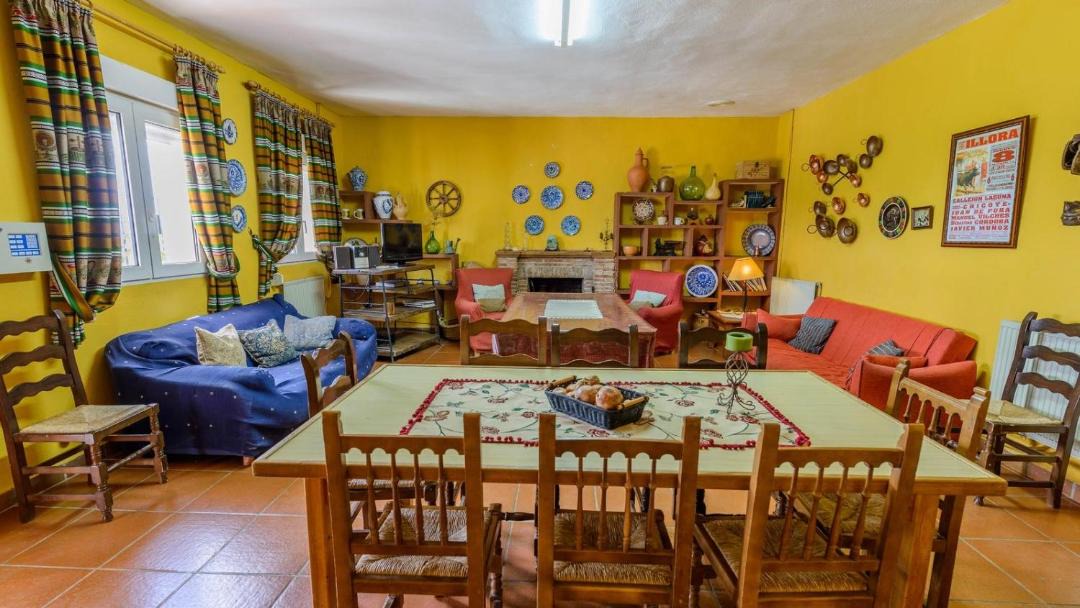 Photo of Livingroom in Illora