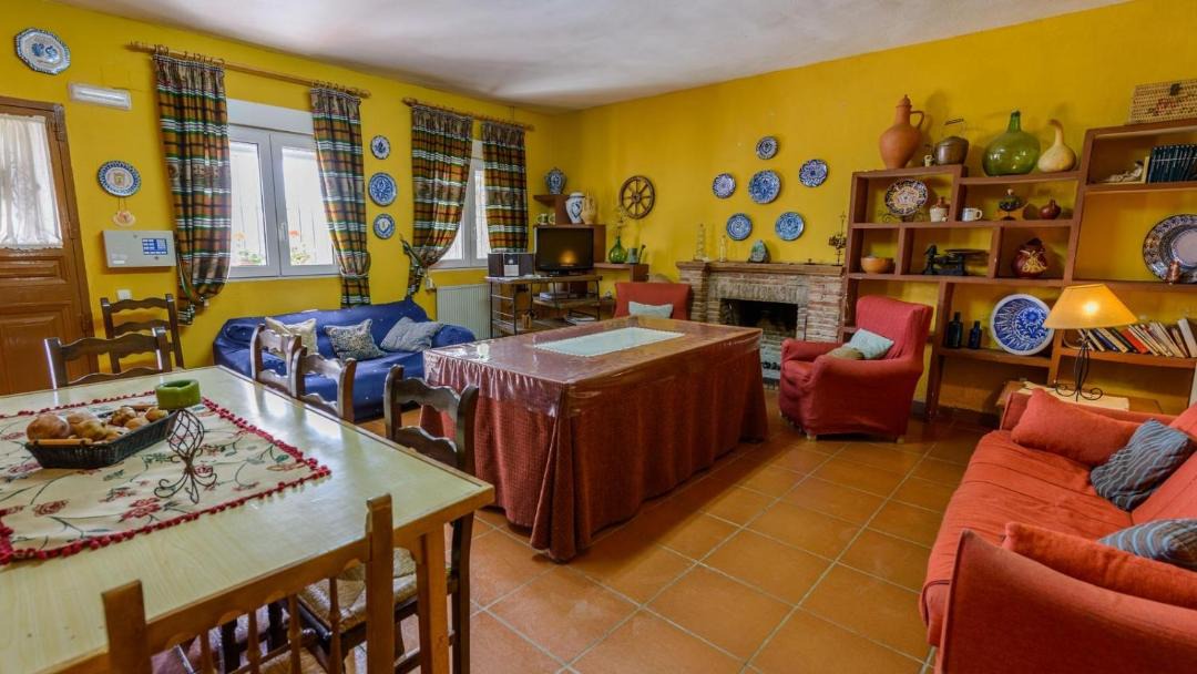 Photo of Livingroom in Illora