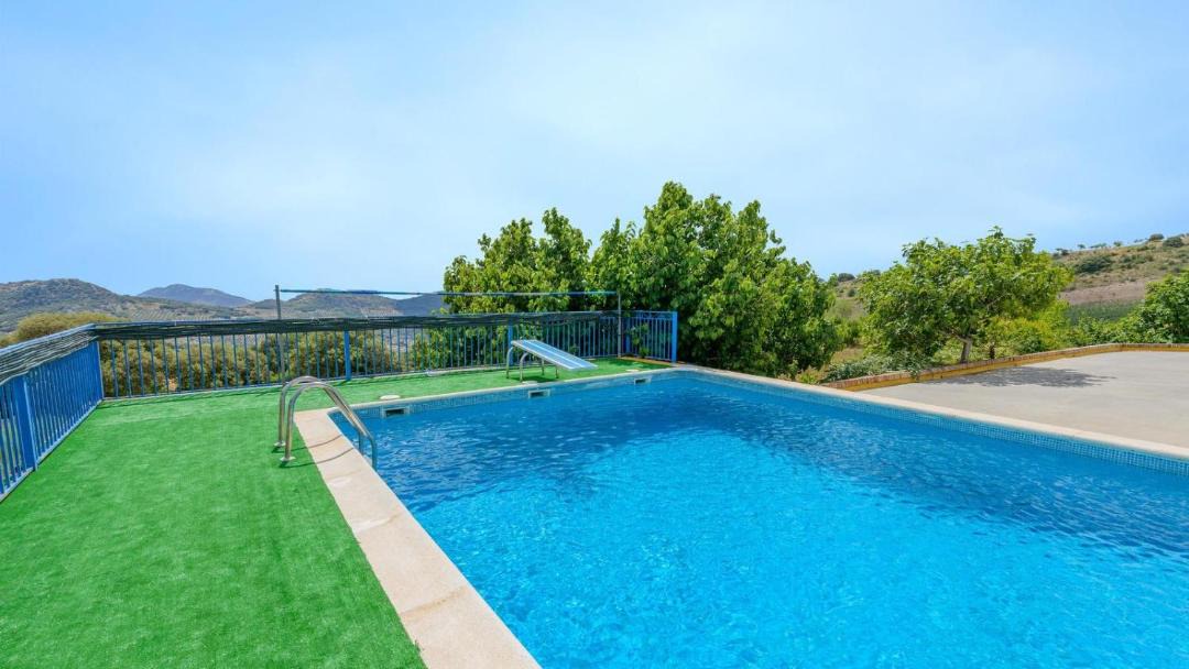 Photo of Outdoor in Illora