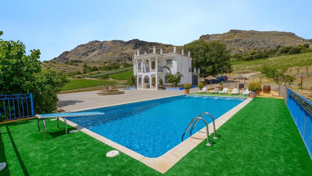 Photo of Outdoor in Illora