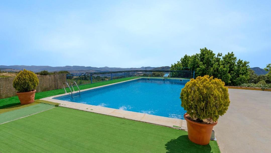 Photo of Outdoor in Illora