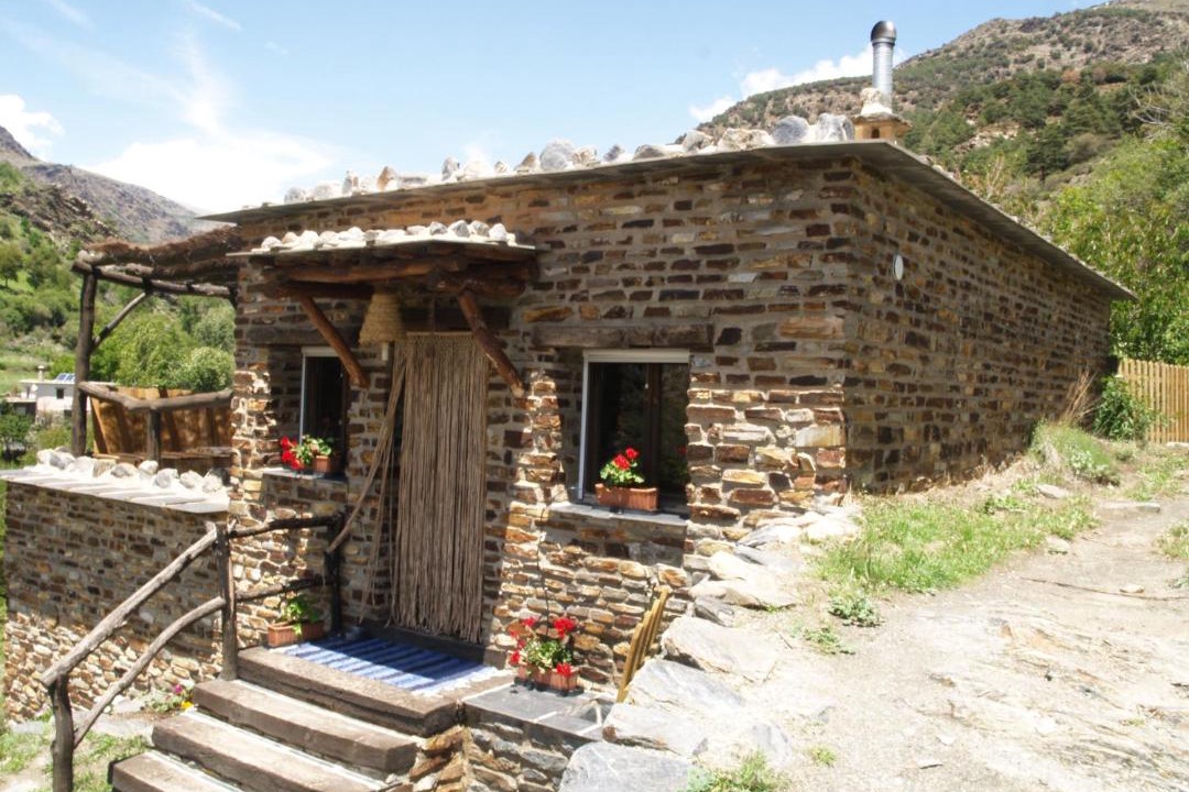 Photo of Others in Trevelez