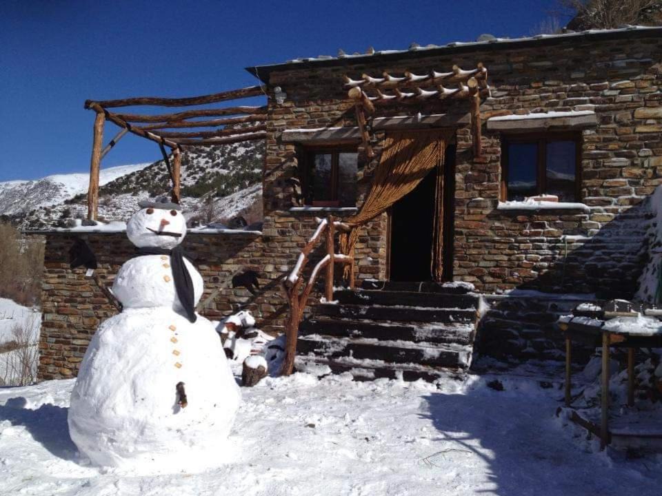 Photo of Others in Trevelez