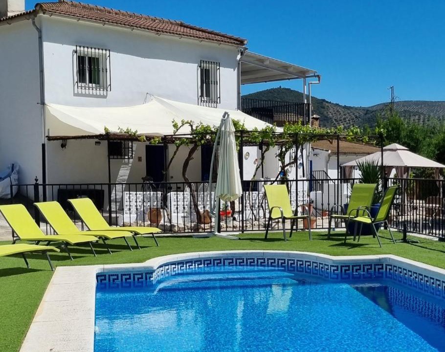 Photo of Others in Algarinejo