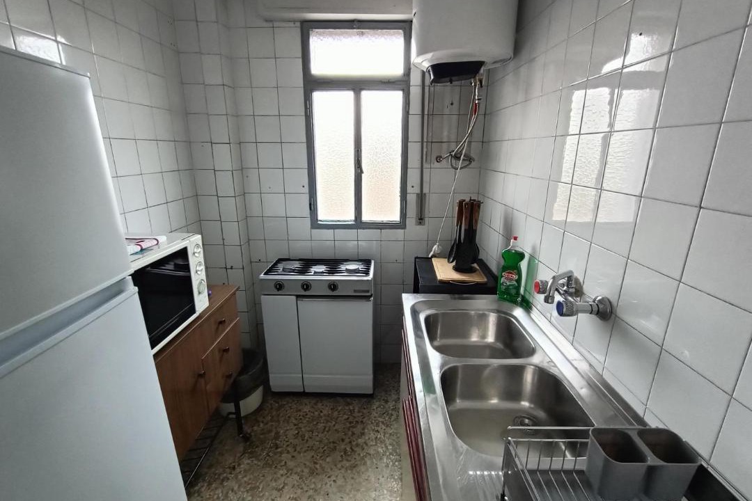 Photo of Kitchen in Norte
