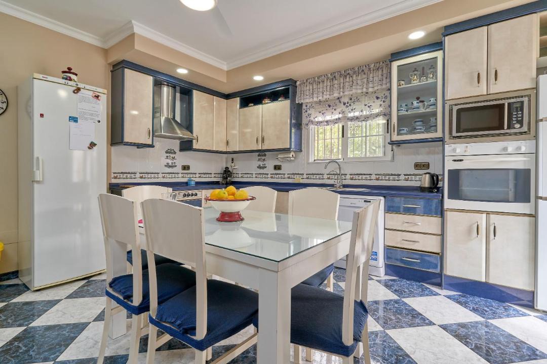 Photo of Kitchen in Itrabo