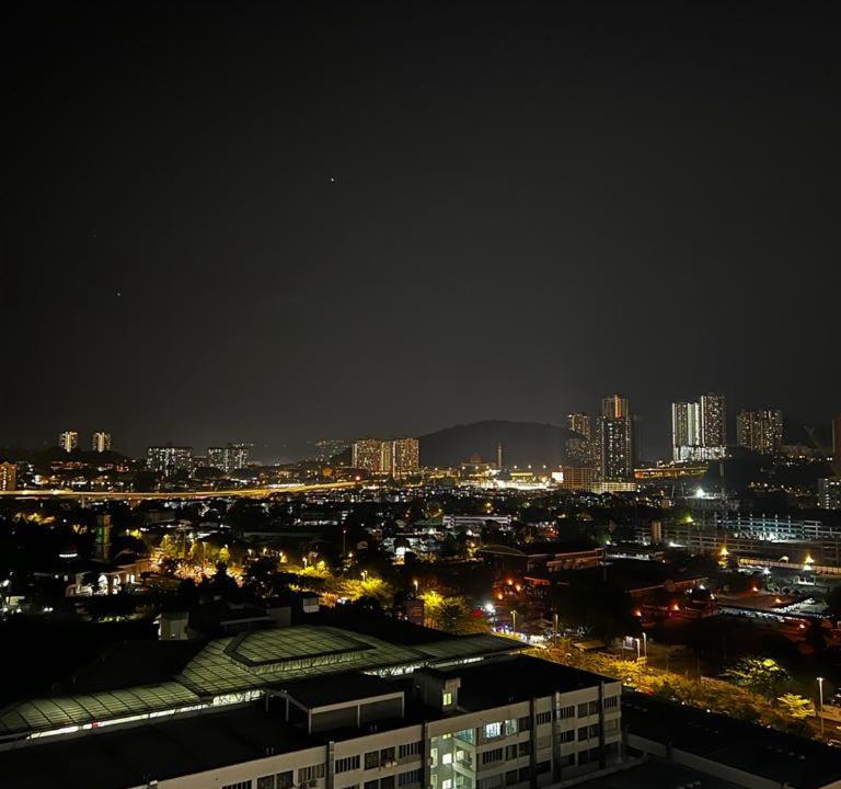 Photo of Buildings in Danau Kota