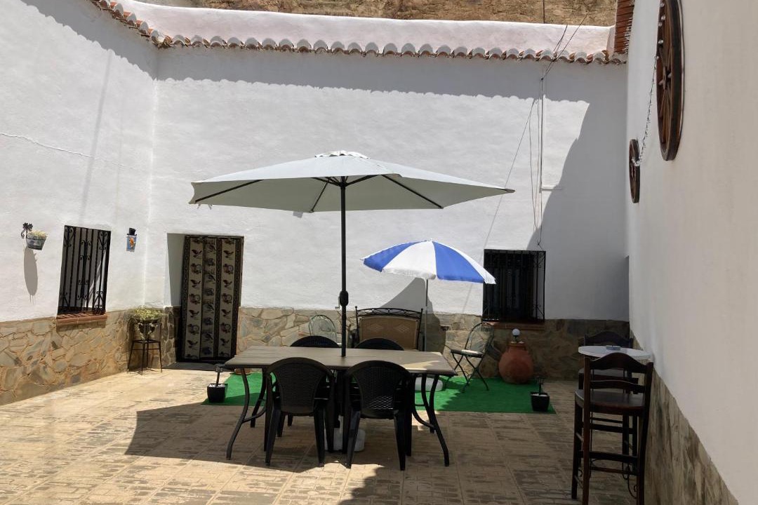 Photo of Others in Guadix