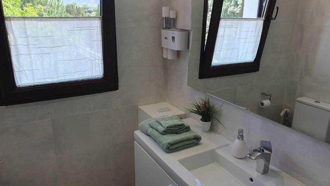 Photo of Bathroom in Monachil