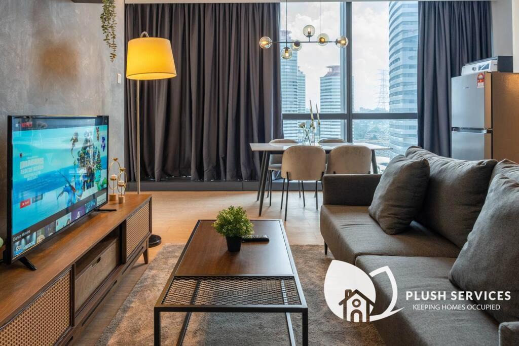 Photo of Livingroom in Taman Bukit Pantai