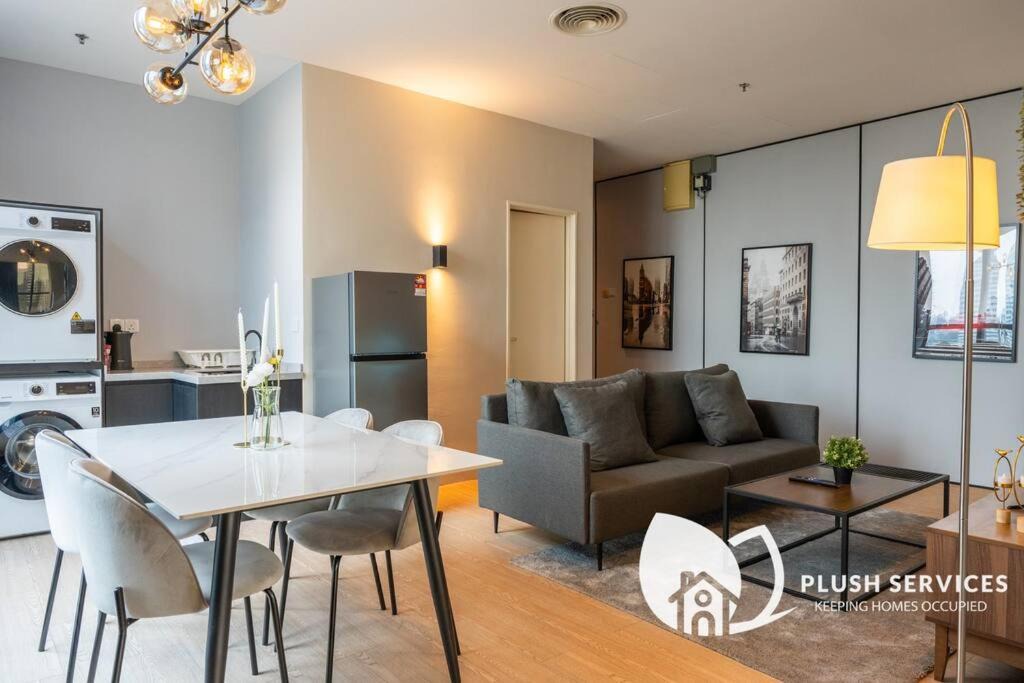 Photo of Livingroom in Taman Bukit Pantai